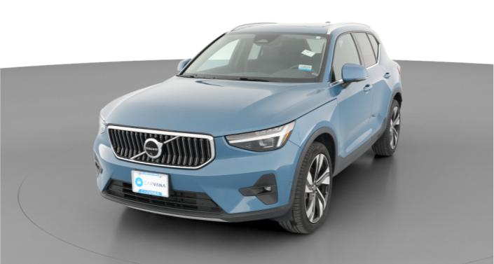 Thumbnail: 2024 Volvo XC40 - 1