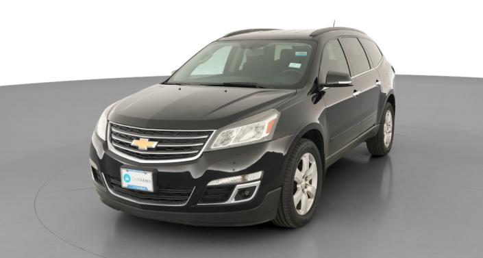 Thumbnail: 2016 Chevrolet Traverse - 1