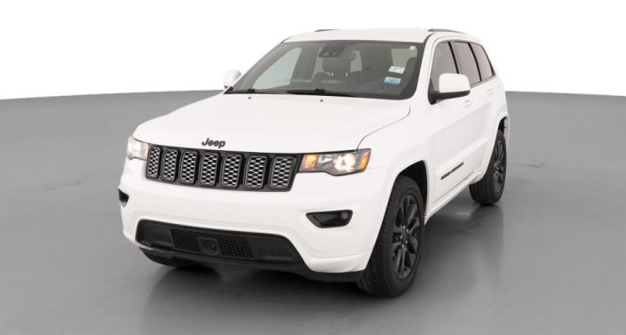 Thumbnail: 2020 Jeep Grand Cherokee - 1