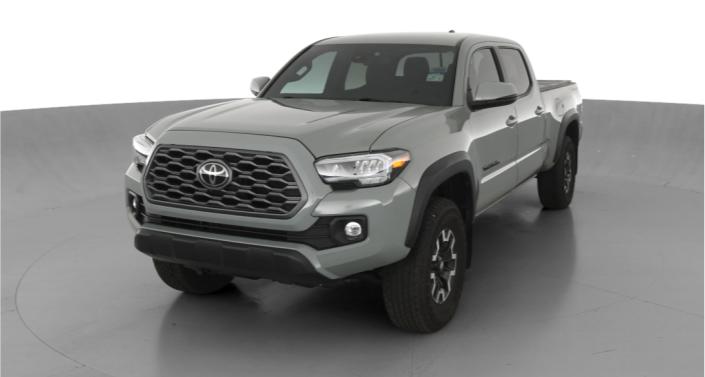 Thumbnail: 2023 Toyota Tacoma - 1