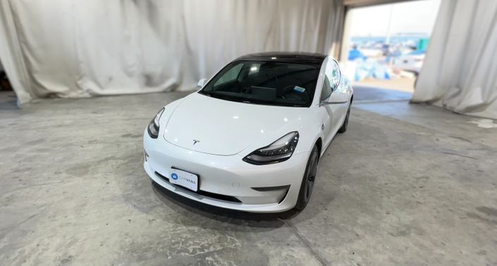 Thumbnail: 2020 Tesla Model 3 - 1