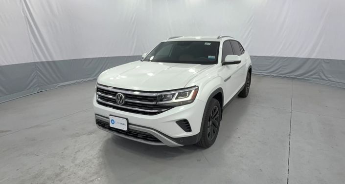 Thumbnail: 2021 Volkswagen Atlas - 1