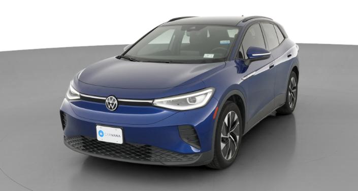 Thumbnail: 2021 Volkswagen ID.4 - 1