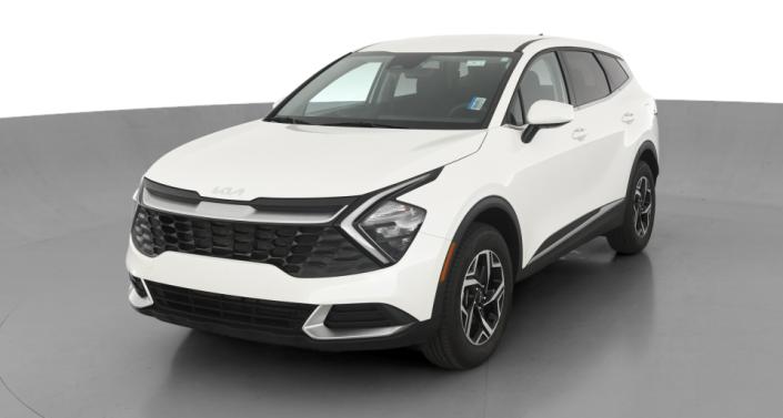 Thumbnail: 2023 Kia Sportage - 1