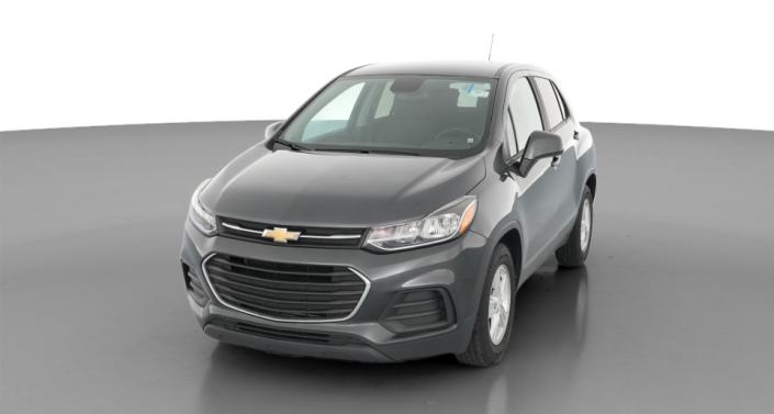 Thumbnail: 2020 Chevrolet Trax - 1