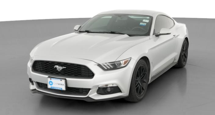 Thumbnail: 2016 Ford Mustang - 1