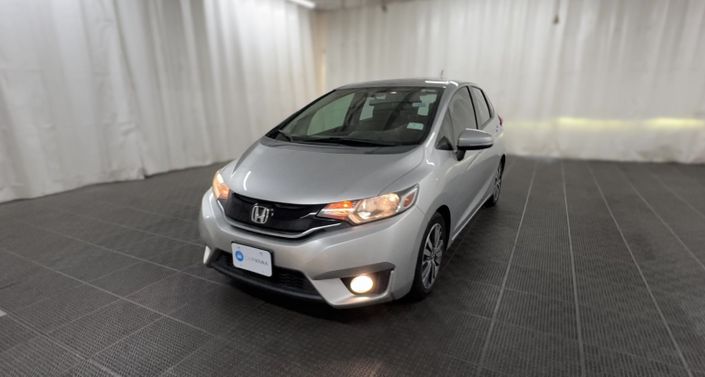 Thumbnail: 2015 Honda Fit - 1