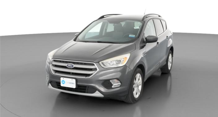 Thumbnail: 2017 Ford Escape - 1