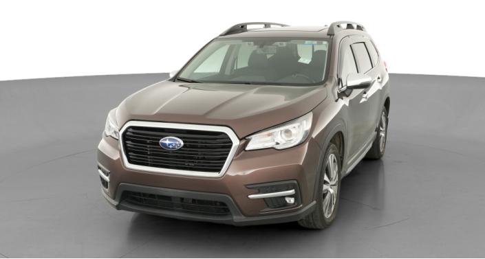 Thumbnail: 2021 Subaru Ascent - 1