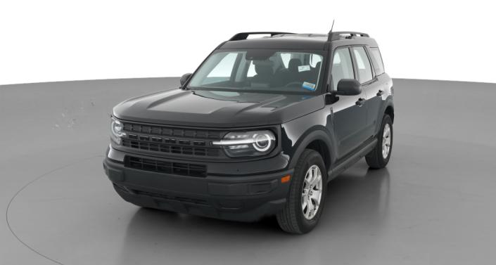 Thumbnail: 2022 Ford Bronco Sport - 1