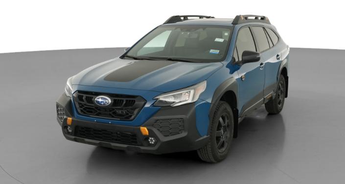 Thumbnail: 2024 Subaru Outback - 1