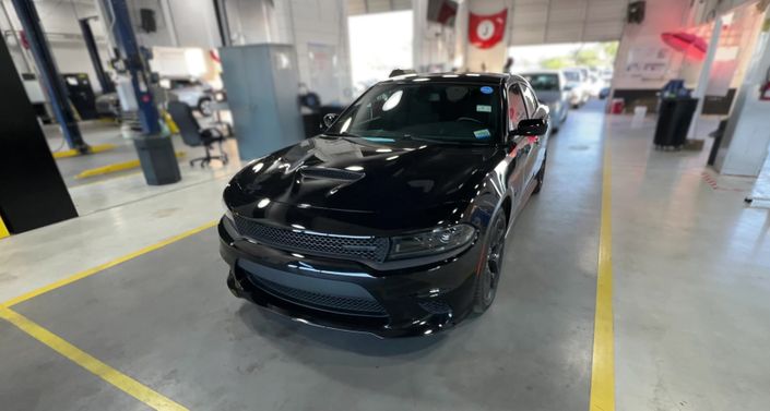 Thumbnail: 2023 Dodge Charger - 1