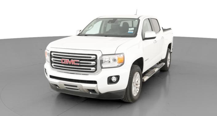 Thumbnail: 2019 GMC Canyon - 1