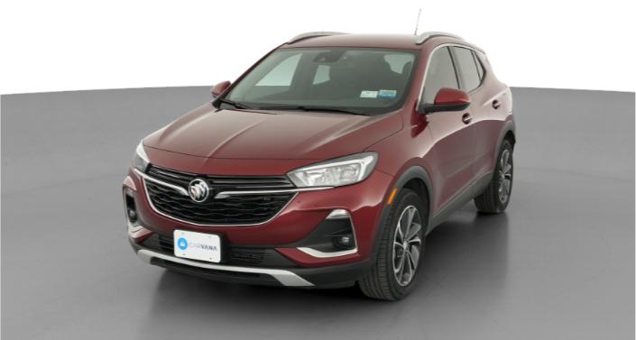 Thumbnail: 2022 Buick Encore GX - 1