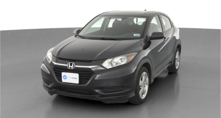 Thumbnail: 2016 Honda HR-V - 1