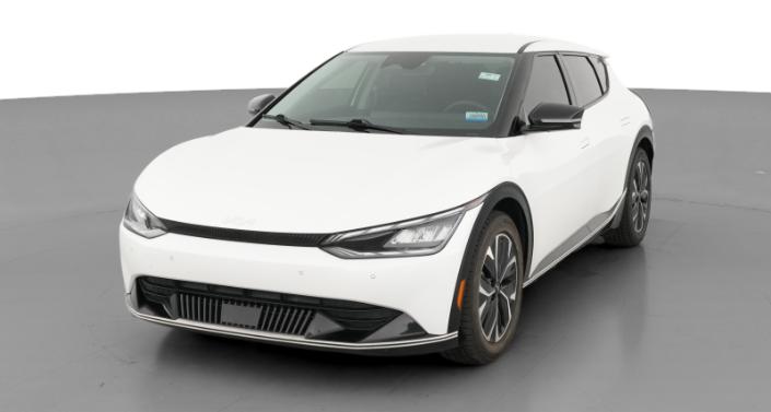 Thumbnail: 2022 Kia EV6 - 1