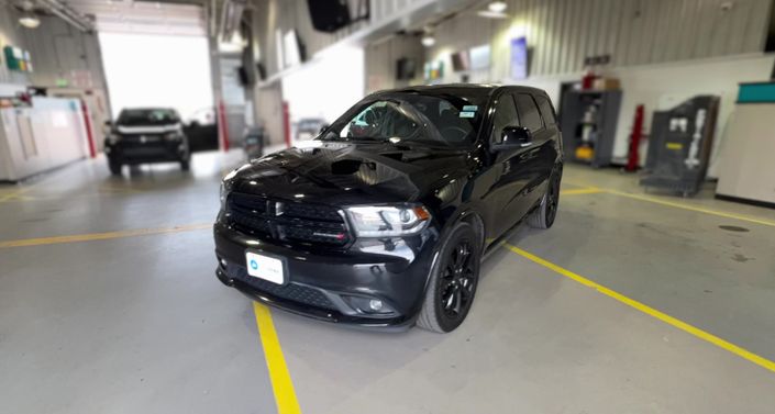Thumbnail: 2017 Dodge Durango - 1