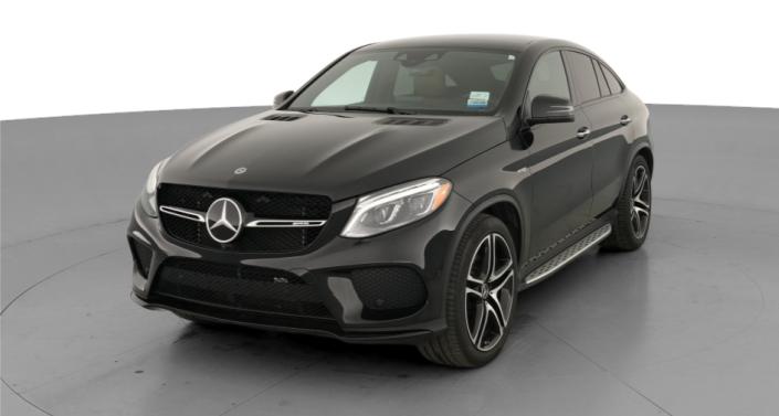 Thumbnail: 2019 Mercedes-Benz GLE - 1