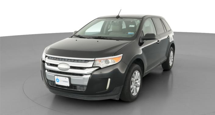 Thumbnail: 2013 Ford Edge - 1