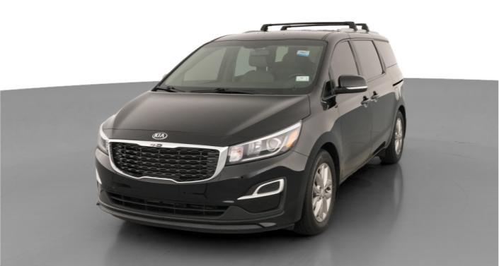 Thumbnail: 2019 Kia Sedona - 1