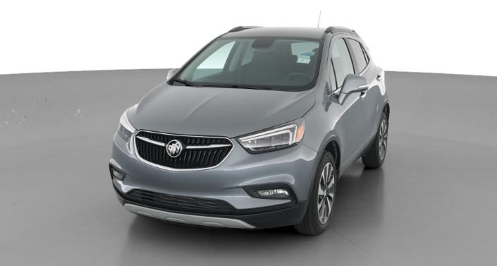 Thumbnail: 2019 Buick Encore - 1