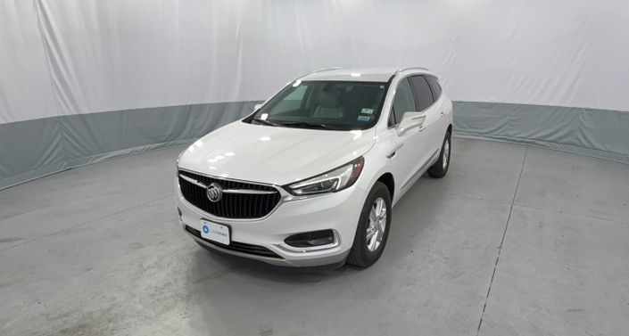 Thumbnail: 2019 Buick Enclave - 1