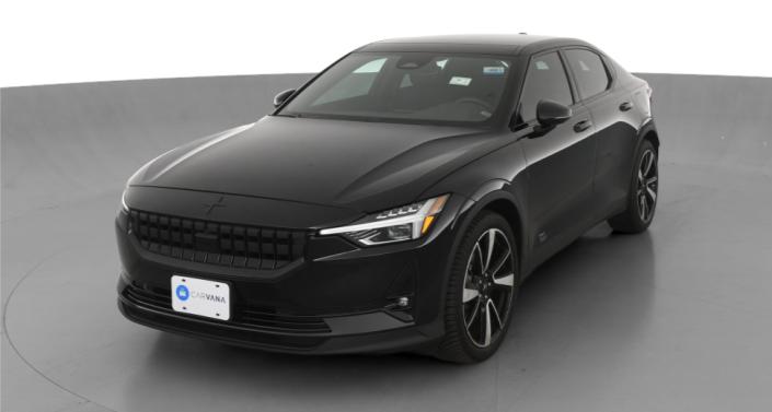 Thumbnail: 2022 Polestar 2 - 1