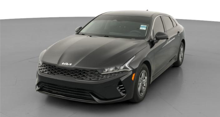 Thumbnail: 2023 Kia K5 - 1