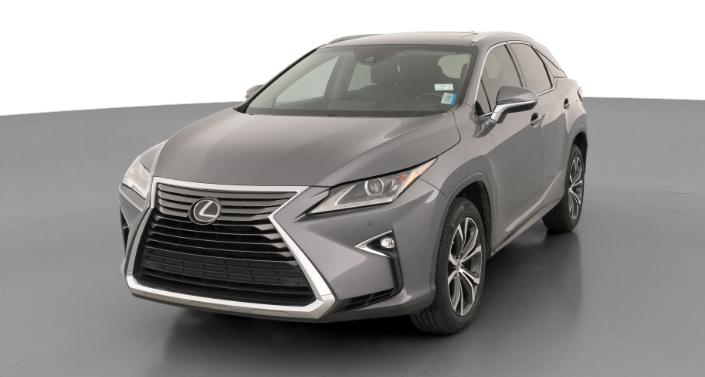 Thumbnail: 2017 Lexus RX - 1