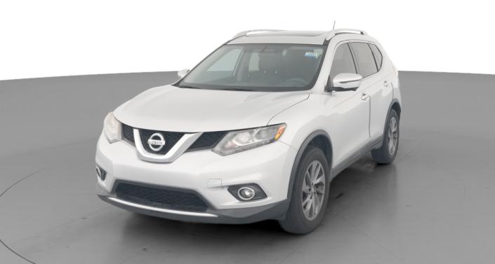 Thumbnail: 2016 Nissan Rogue - 1