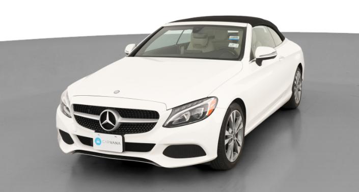 Thumbnail: 2017 Mercedes-Benz C-Class - 1