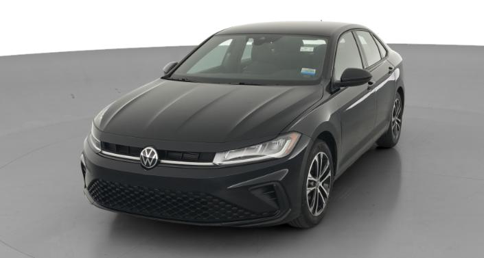 Thumbnail: 2025 Volkswagen Jetta - 1