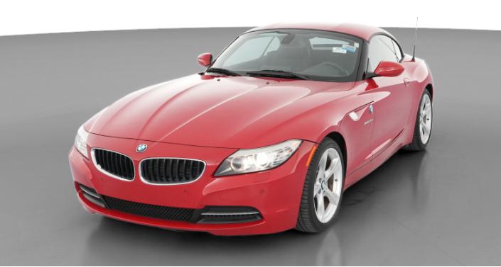 Thumbnail: 2011 BMW Z4 - 1