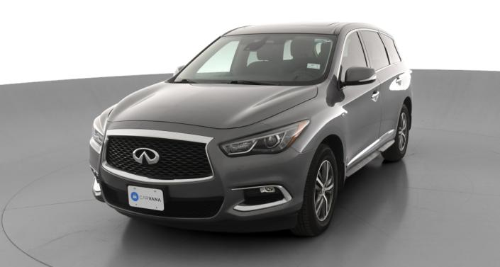 Thumbnail: 2020 INFINITI QX60 - 1