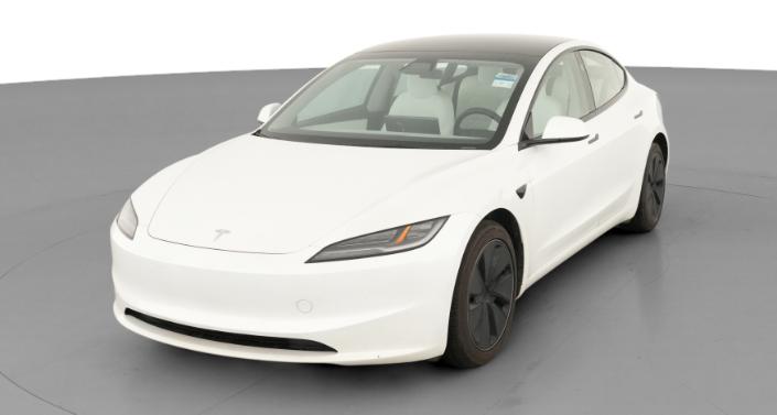 Thumbnail: 2024 Tesla Model 3 - 1