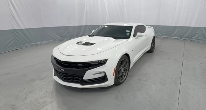 Thumbnail: 2019 Chevrolet Camaro - 1