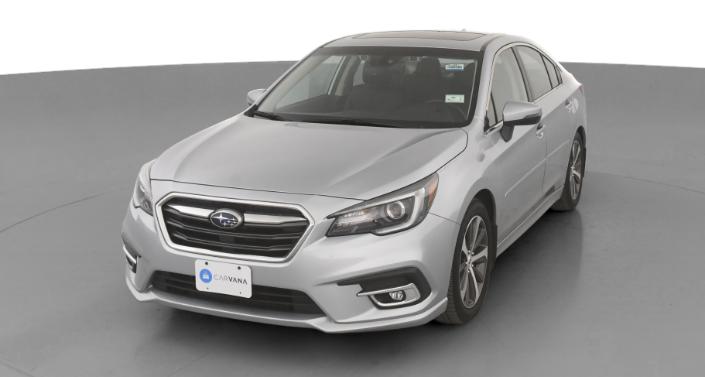 Thumbnail: 2018 Subaru Legacy - 1