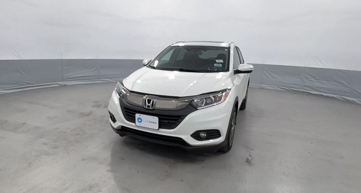 Thumbnail: 2021 Honda HR-V - 1