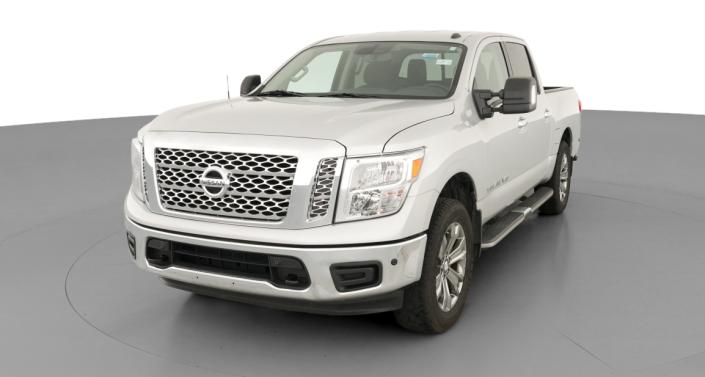 Thumbnail: 2019 Nissan Titan - 1