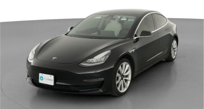 Thumbnail: 2019 Tesla Model 3 - 1