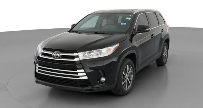 Thumbnail: 2019 Toyota Highlander - 1