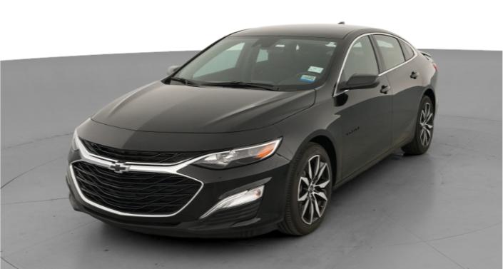 Thumbnail: 2024 Chevrolet Malibu - 1