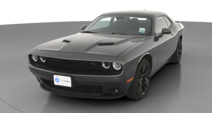 Thumbnail: 2018 Dodge Challenger - 1