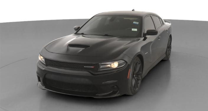 Thumbnail: 2021 Dodge Charger - 1