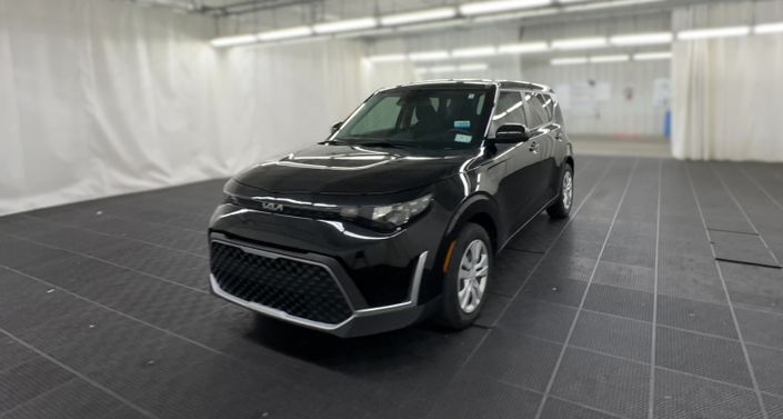 Thumbnail: 2023 Kia Soul - 1
