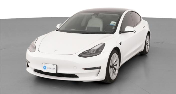 Thumbnail: 2023 Tesla Model 3 - 1