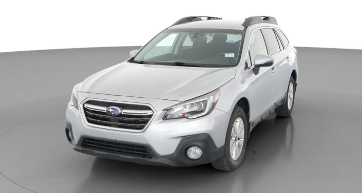 Thumbnail: 2018 Subaru Outback - 1