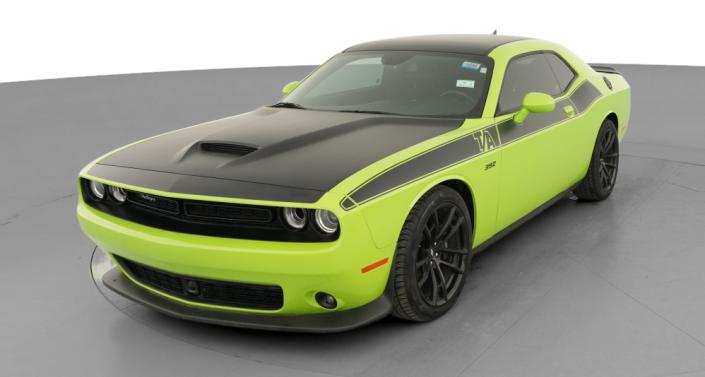 Thumbnail: 2023 Dodge Challenger - 1