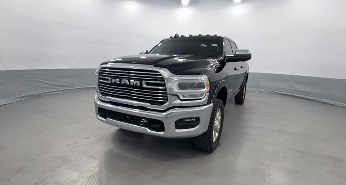 Thumbnail: 2020 RAM 2500 - 1
