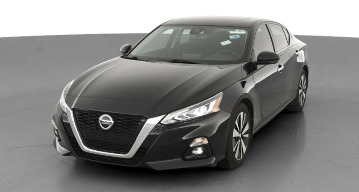 Thumbnail: 2020 Nissan Altima - 1